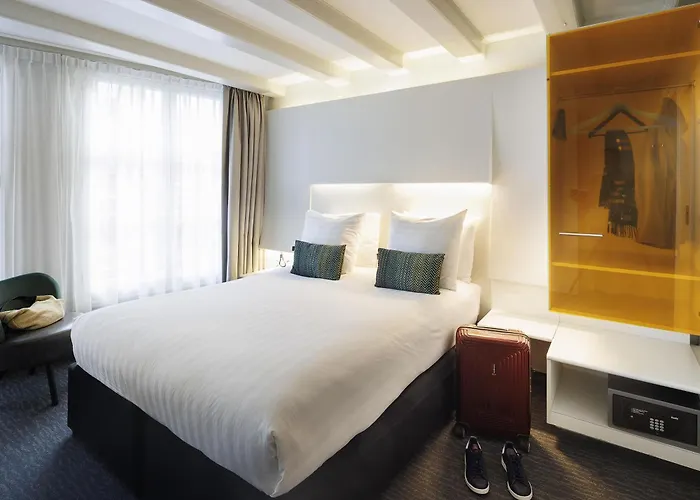 イビス スタイルズ セントラル ステーション ホテル 3*