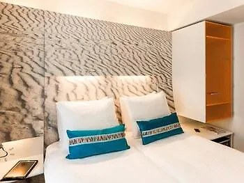 イビス スタイルズ セントラル ステーション ホテル アムステルダム