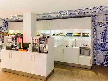 ホテル イビス スタイルズ セントラル ステーション 3*