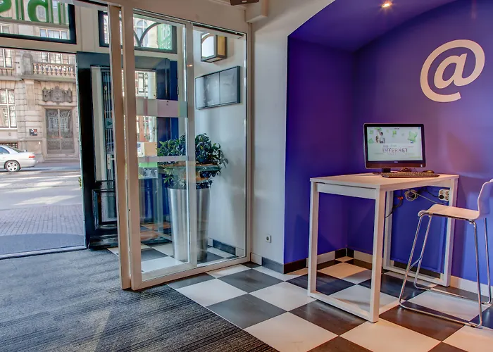 イビス スタイルズ セントラル ステーション アムステルダム