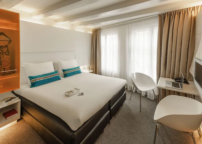 イビス スタイルズ セントラル ステーション