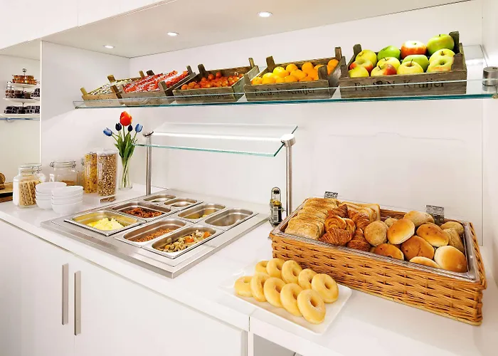 ホテル イビス スタイルズ セントラル ステーション