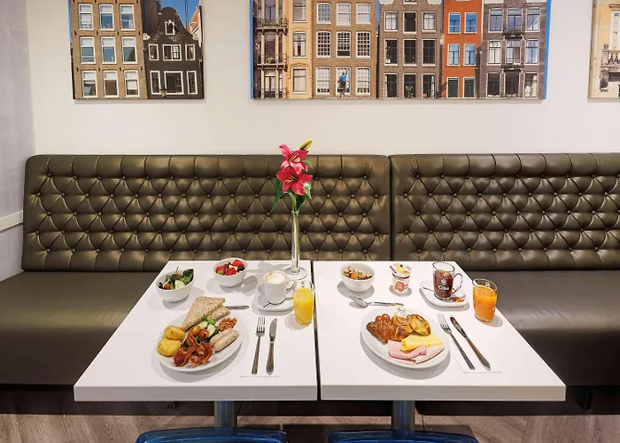 イビス スタイルズ セントラル ステーション