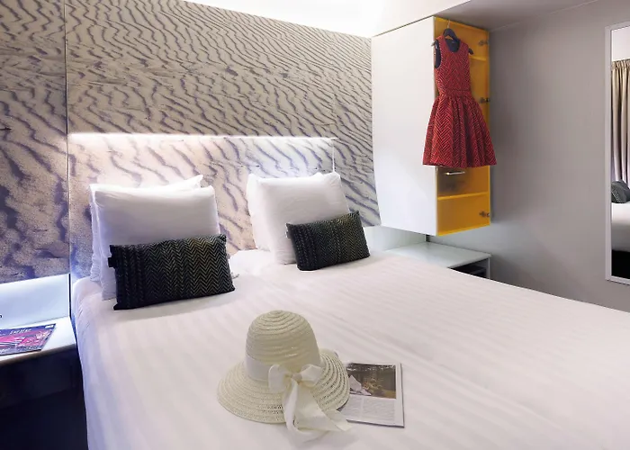 イビス スタイルズ セントラル ステーション