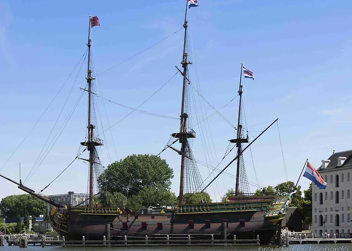 イビス スタイルズ セントラル ステーション ホテル 3*