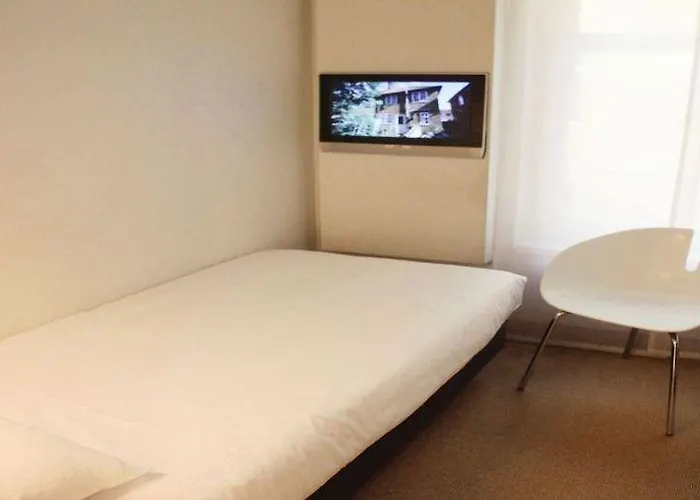 イビス スタイルズ セントラル ステーション 3*