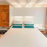 Hotel Ibis Styles Station Amsterdam