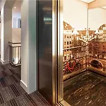 Ibis Styles Station Hotel Amsterdam