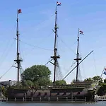 إيبيس Styles Station فندق 3*