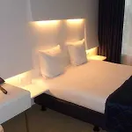 Hotel Ibis Styles Station Amsterdam