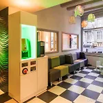 إيبيس Styles Station