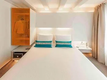 Hotell Ibis Styles Station Amsterdam