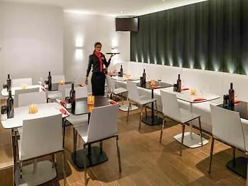 Hotell Ibis Styles Station Amsterdam