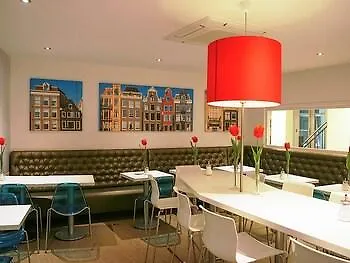 Ibis Styles Station Hotell 3*