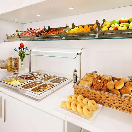 Hotell Ibis Styles Station
