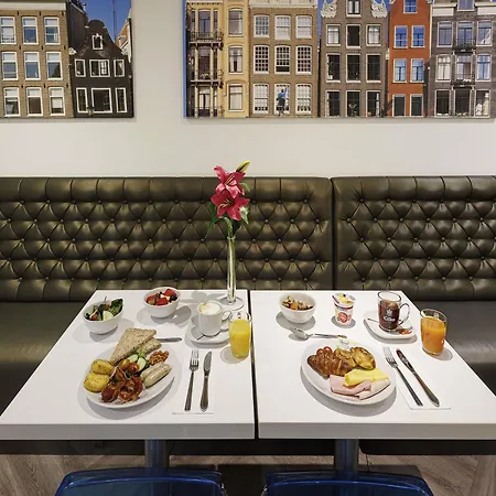 Hotell Ibis Styles Station