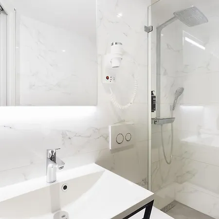 Hotell Ibis Styles Station