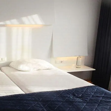 Ibis Styles Station Hotell Amsterdam