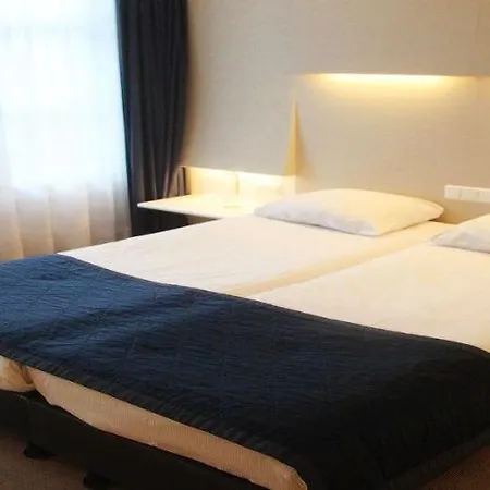 Ibis Styles Station Hotell