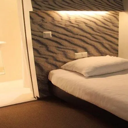 Hotell Ibis Styles Station 3*