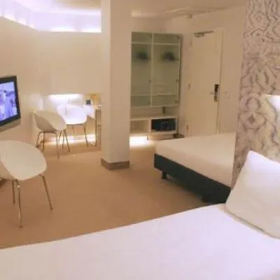 Szálloda Ibis Styles Station 3*