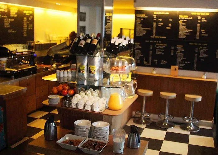 イビス スタイルズ セントラル ステーション ホテル アムステルダム