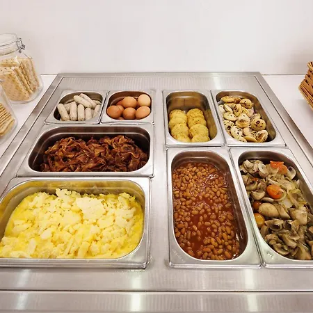 Ibis Styles Station 3*