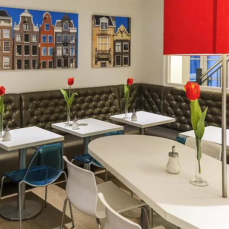 Ibis Styles Station 3*