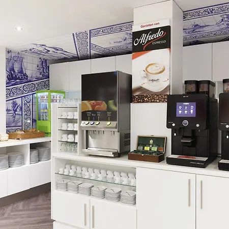 Ibis Styles Station מלון