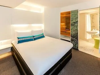 Ibis Styles Station 3*