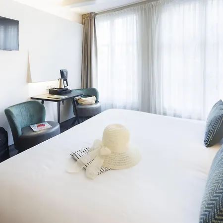 Ibis Styles Station אמסטרדם