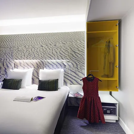 Ibis Styles Station 3* Amszterdam