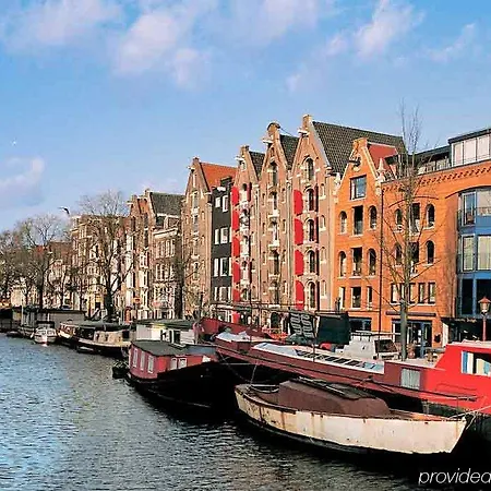 Ibis Styles Station 3*