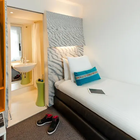 Ibis Styles Station Ξενοδοχείο 3*